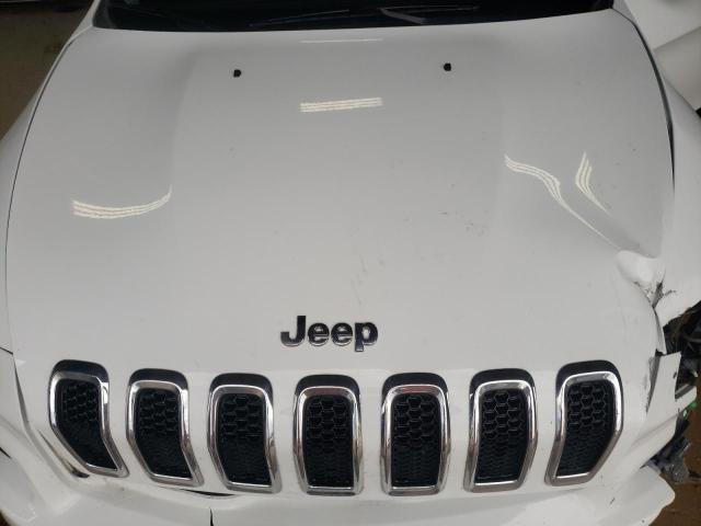 صورة رقم 7 من المزاد - 2016 JEEP CHEROKEE L مع VIN 1C4PJMCB2GW220232