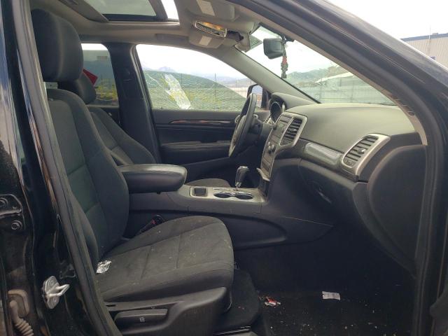 Photo 5 from auction – 2013 JEEP GRAND CHER with VIN 1C4RJEAG2DC632404