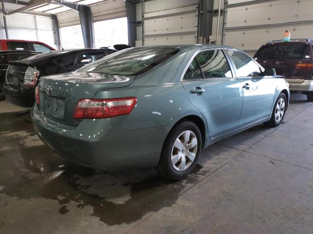 Photo 4 from auction – 2008 TOYOTA CAMRY CE with VIN 4T1BE46K78U764020