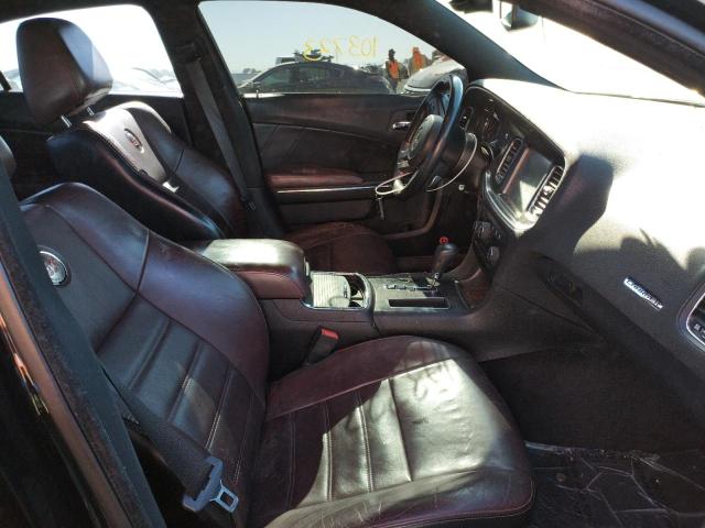 Photo 5 from auction – 2014 DODGE CHARGER R/ with VIN 2C3CDXCT0EH319499