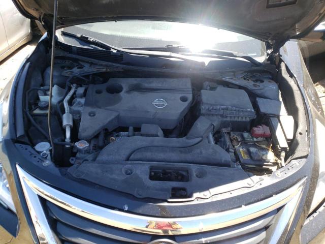 Photo 7 from auction – 2013 NISSAN ALTIMA 2.5 with VIN 1N4AL3AP9DN409783