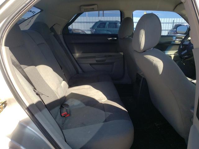 Photo 6 from auction – 2006 CHRYSLER 300 with VIN 2C3KA43R66H216595