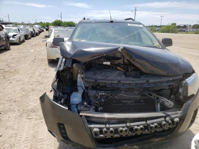 Photo 9 from auction – 2011 FORD EDGE SE with VIN 2FMDK3GC3BBA63815