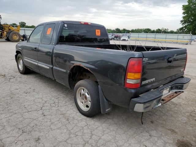 صورة رقم 3 من المزاد - 2003 GMC NEW SIERRA مع VIN 2GTEC19T031312246