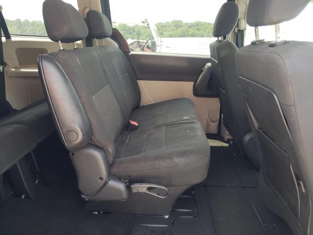 Photo 6 from auction – 2008 DODGE GRAND CARA with VIN 1D8HN44H38B109842