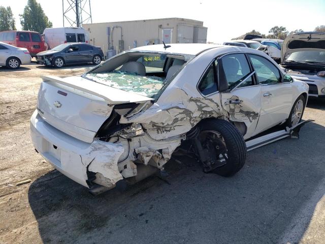 Photo 4 from auction – 2013 CHEVROLET IMPALA LTZ with VIN 2G1WC5E32D1101772
