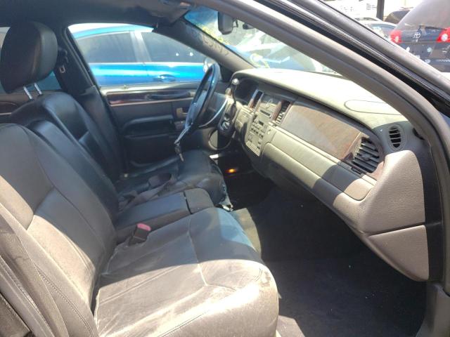 Photo 5 from auction – 2011 LINCOLN TOWN CAR E with VIN 2LNBL8EV2BX751247
