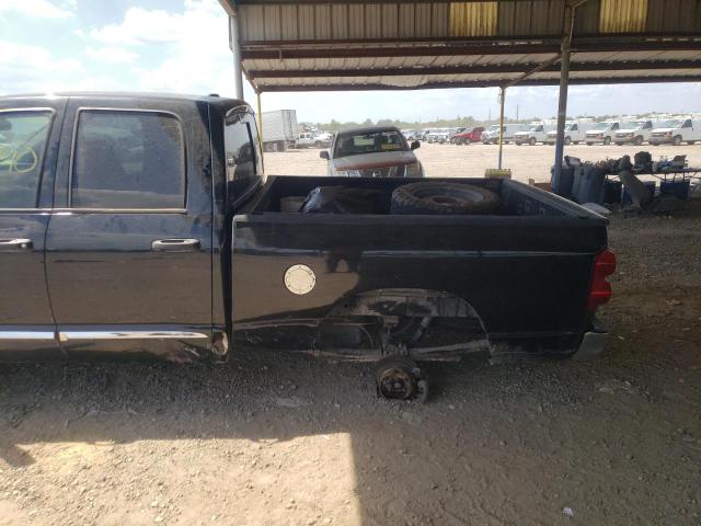 Photo 9 from auction – 2007 DODGE RAM 1500 S with VIN 1D7HA182X7S229172