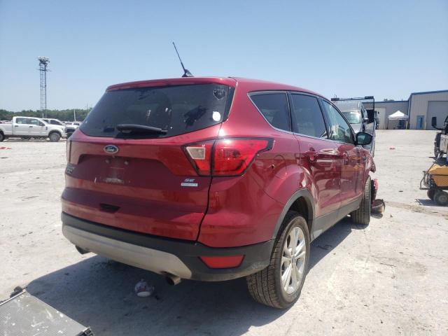 صورة رقم 4 من المزاد - 2019 FORD ESCAPE SE مع VIN 1FMCU0GD3KUC03093