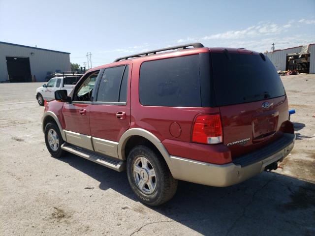 Photo 3 from auction – 2006 FORD EXPEDITION with VIN 1FMFU17536LA09977