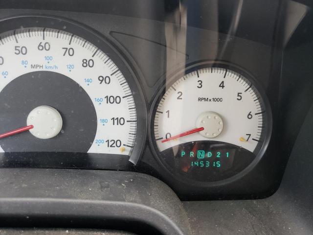 Photo 8 from auction – 2010 DODGE DAKOTA ST with VIN 1D7CE2BK4AS180653