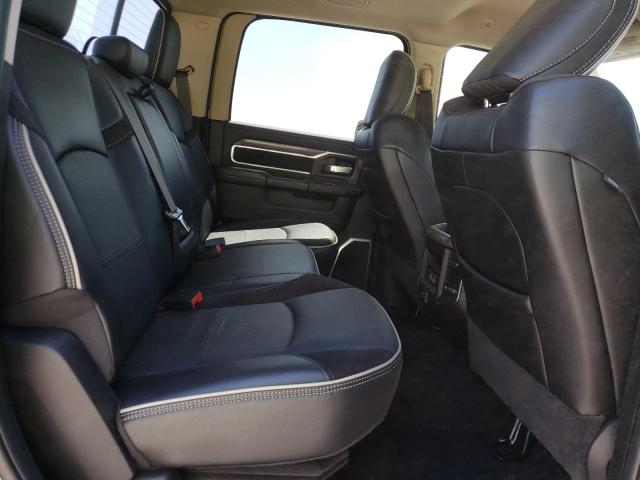 Photo 6 from auction – 2021 RAM 2500 LARAM with VIN 3C6UR5FL7MG660373