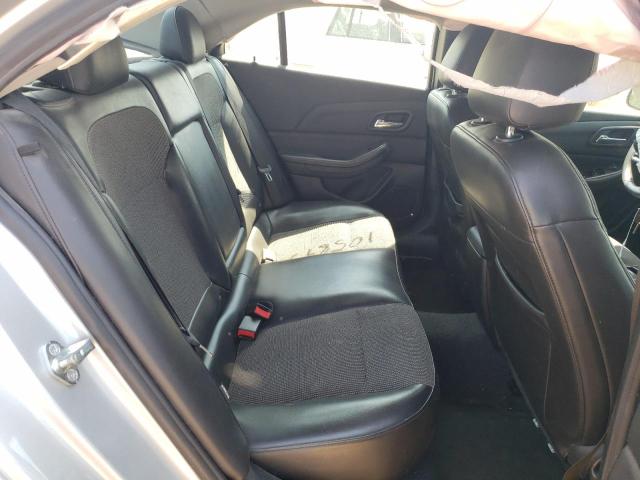 Photo 6 from auction – 2016 CHEVROLET MALIBU LIM with VIN 1G11C5SAXGF118359