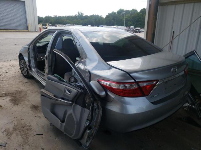 Photo 3 from auction – 2016 TOYOTA CAMRY LE with VIN 4T1BF1FK1GU251114