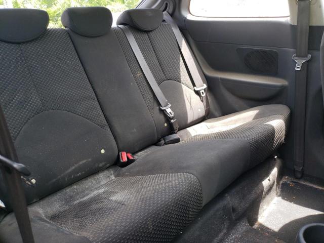 Photo 6 from auction – 2011 HYUNDAI ACCENT with VIN KMHCM3AC0BU192099