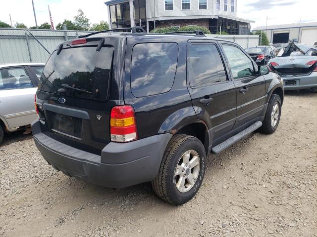 Photo 4 from auction – 2006 FORD ESCAPE XLT with VIN 1FMYU93136KC05739
