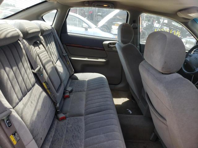 Photo 6 from auction – 2003 CHEVROLET IMPALA with VIN 2G1WF52E539439860