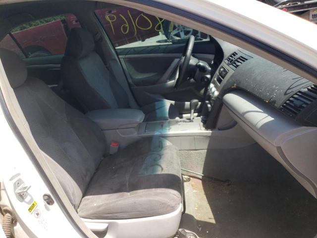 Photo 5 from auction – 2007 TOYOTA CAMRY CE with VIN 4T1BE46K27U526784