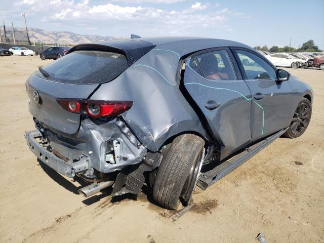 Photo 4 from auction – 2021 MAZDA 3 PREMIUM with VIN JM1BPAML7M1305767