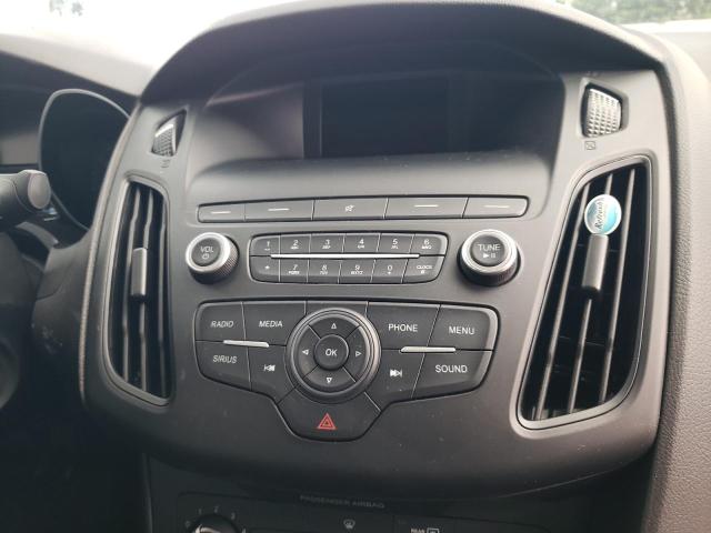 Photo 9 from auction – 2018 FORD FOCUS SE with VIN 1FADP3F25JL328169