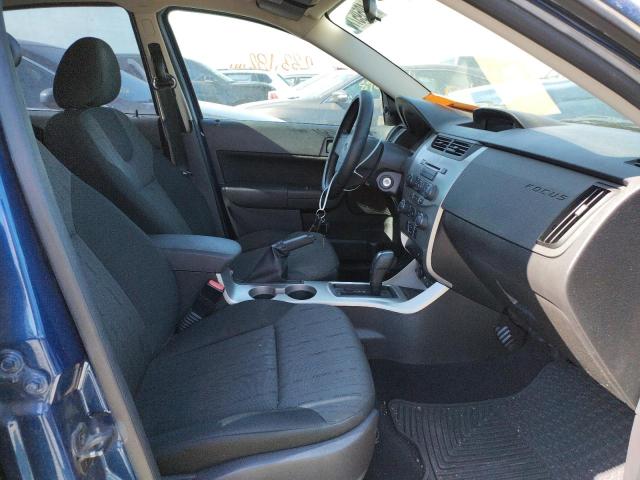 Photo 5 from auction – 2009 FORD FOCUS SE with VIN 1FAHP35N09W106520