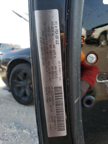 Photo 10 from auction – 2019 DODGE CHALLENGER with VIN 2C3CDZAG0KH616091