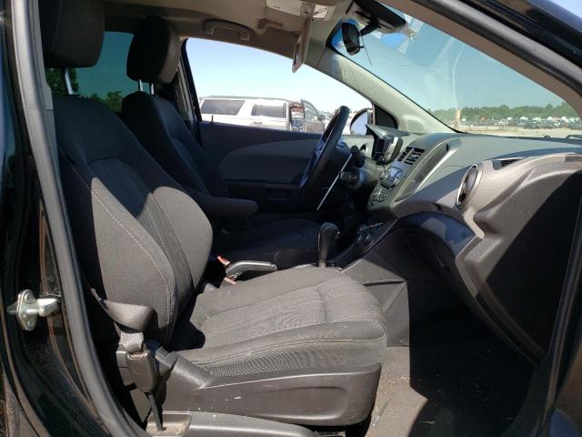 Photo 5 from auction – 2012 CHEVROLET SONIC LT with VIN 1G1JC5SH8C4113714