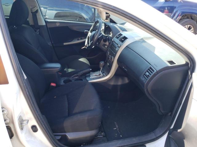 Photo 5 from auction – 2011 TOYOTA COROLLA BA with VIN 2T1BU4EE3BC744175