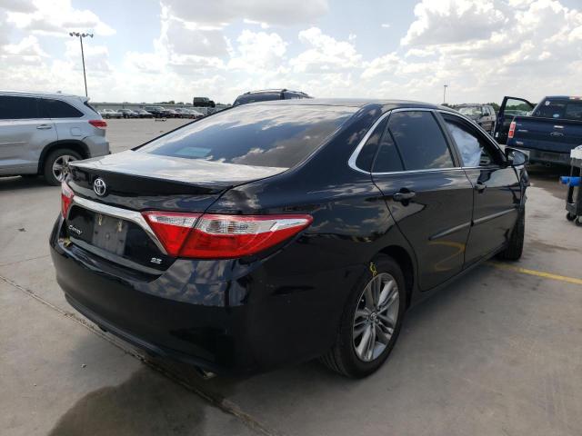 Photo 4 from auction – 2016 TOYOTA CAMRY with VIN 4T1BF1FK0GU523801