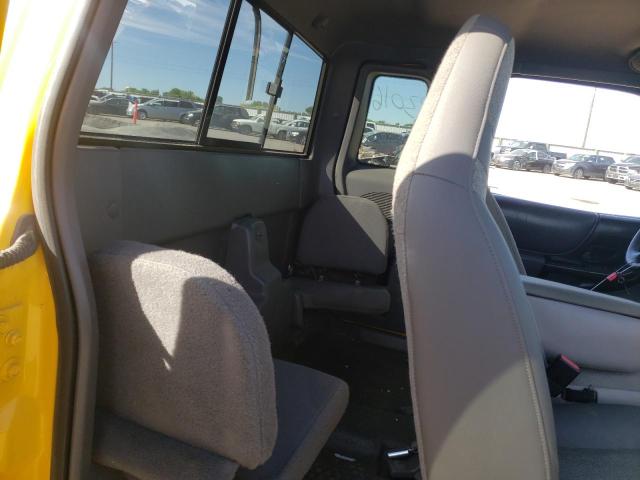 Photo 6 from auction – 2001 FORD RANGER SUP with VIN 1FTZR15E91PA17721
