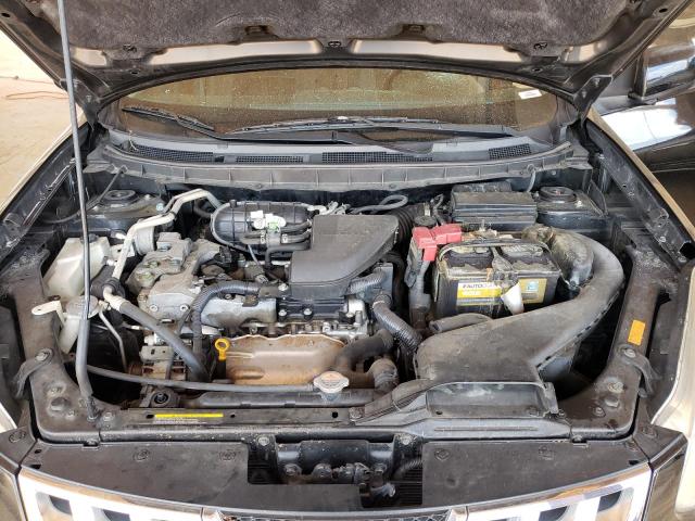 Photo 7 from auction – 2011 NISSAN ROGUE S with VIN JN8AS5MT2BW169814