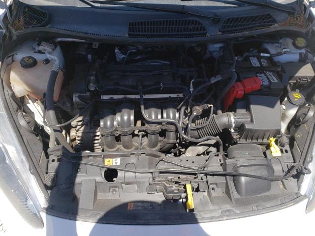 Photo 7 from auction – 2017 FORD FIESTA S with VIN 3FADP4AJ0HM164018