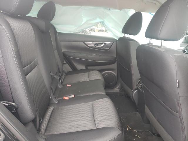 Photo 6 from auction – 2020 NISSAN ROGUE S with VIN KNMAT2MV0LP518327