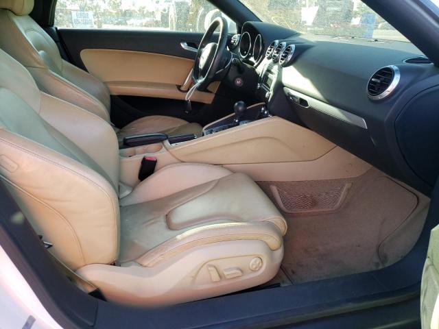 صورة رقم 5 من المزاد - 2008 AUDI TT 2.0T مع VIN TRUMF38J881030003
