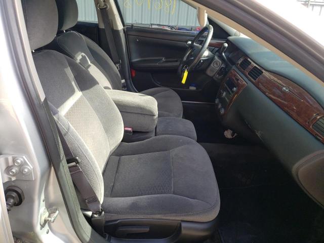 Photo 5 from auction – 2011 CHEVROLET IMPALA LS with VIN 2G1WA5EK4B1152121