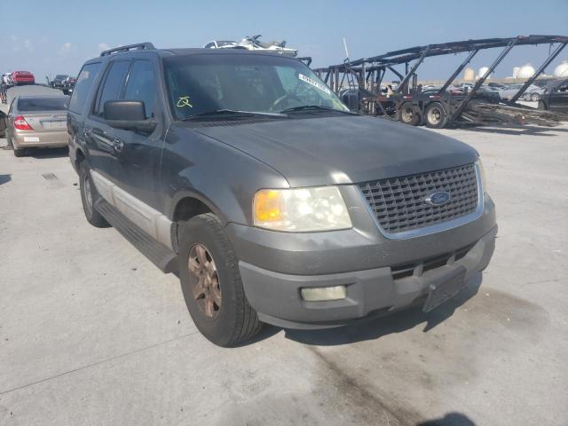 FORD EXPEDITION 2005 with VIN 1FMPU15505LA02491 - Photo from auction