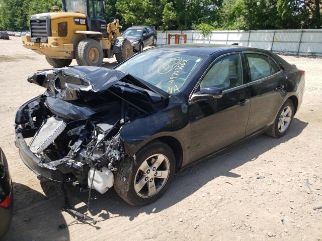 Photo 2 from auction – 2016 CHEVROLET MALIBU LIM with VIN 1G11C5SA5GU121858