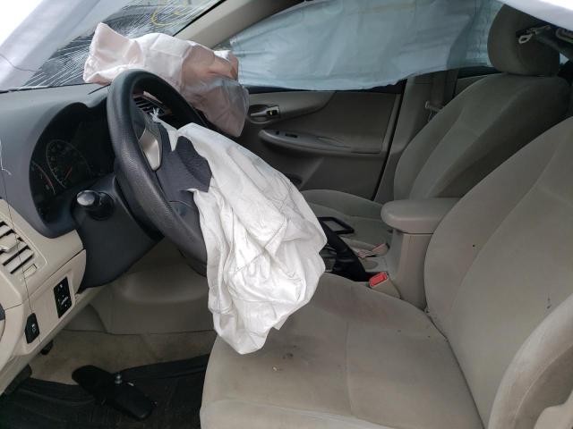 Photo 5 from auction – 2012 TOYOTA COROLLA BA with VIN 2T1BU4EE0CC768113