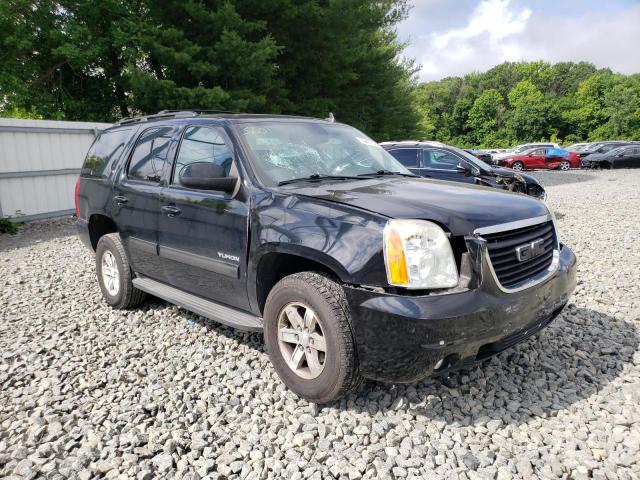GMC YUKON SLT 2013 with VIN 1GKS2CE09DR100858 - Photo from auction