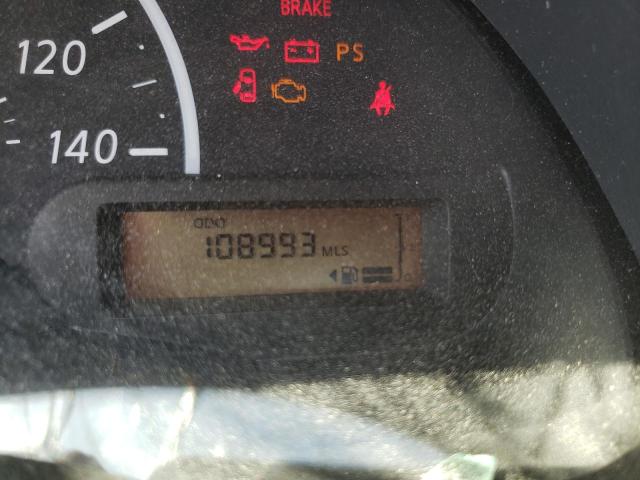 Photo 8 from auction – 2016 NISSAN VERSA with VIN 3N1CN7AP9GL837560