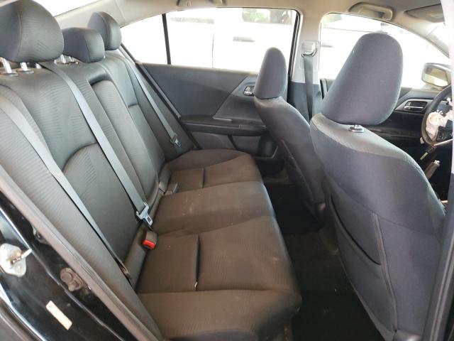 Photo 6 from auction – 2014 HONDA ACCORD LX with VIN 1HGCR2F30EA176629