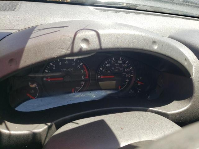 Photo 8 from auction – 2013 NISSAN FRONTIER S with VIN 1N6AD0CU4DN752622