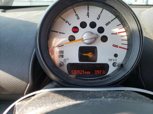 Photo 8 from auction – 2014 MINI COOPER S C with VIN WMWZC3C51EWP51942
