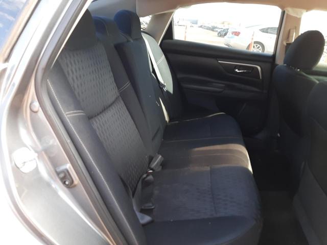 Photo 6 from auction – 2017 NISSAN ALTIMA 2.5 with VIN 1N4AL3AP7HC187827