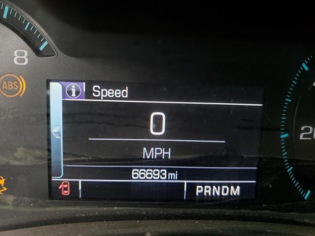 Photo 8 from auction – 2014 CHEVROLET IMPALA LT with VIN 2G1125S33E9175481