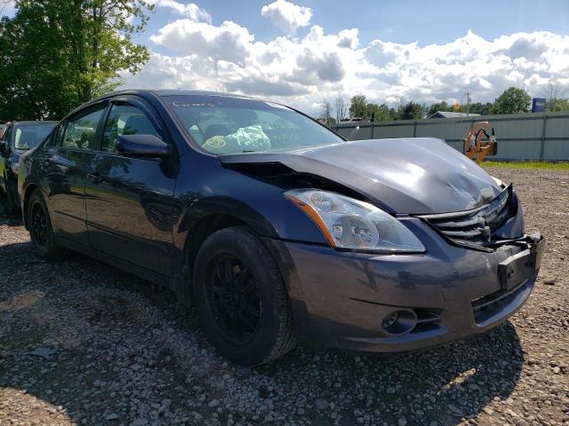 NISSAN ALTIMA BAS 2010 with VIN 1N4AL2AP2AN492544 - Photo from auction