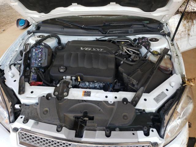 Photo 7 from auction – 2016 CHEVROLET IMPALA LIM with VIN 2G1WA5E37G1102006