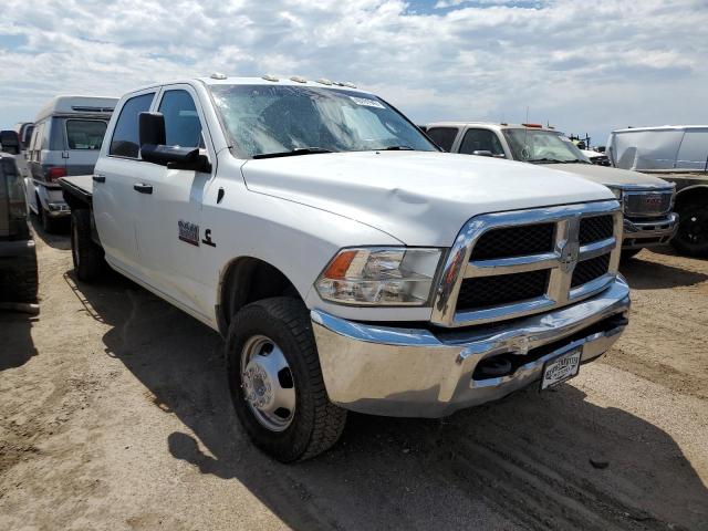 RAM 3500 2017 with VIN 3C63RRGLXHG631571 - Photo from auction