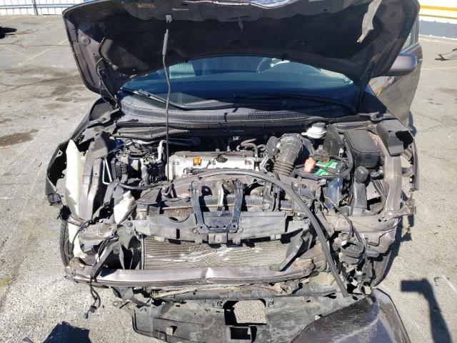Photo 7 from auction – 2014 HONDA CR-V EXL with VIN 2HKRM4H71EH681297