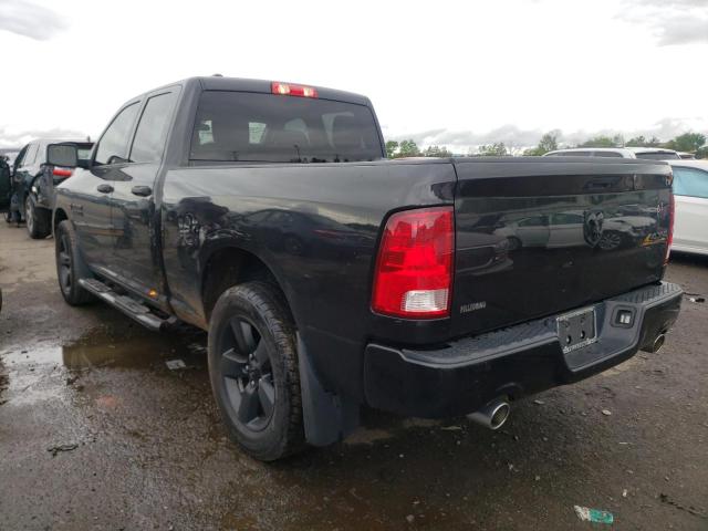 Photo 3 from auction – 2018 RAM 1500 ST with VIN 1C6RR7FT6JS174823